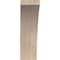 Ekena Millwork 6"W x 16"D x 20"H Thorton Rough Sawn Knee Brace, Douglas Fir BRC06X16X20THR00RDF - alternate 4